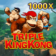 Ba Chú Khỉ game cover