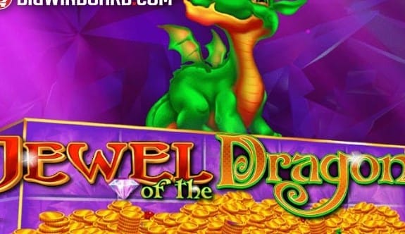 Jewel of the Dragon