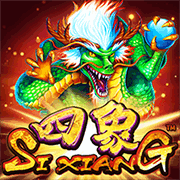 Tứ Tượng game cover